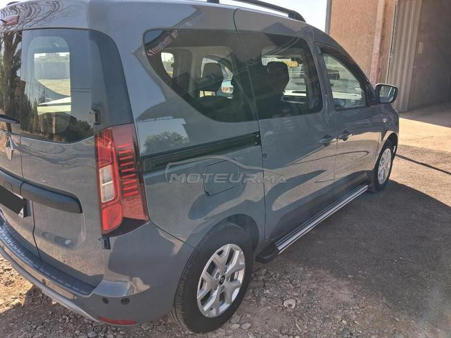 Renault Express Techno - Toutes Options État Neuf
