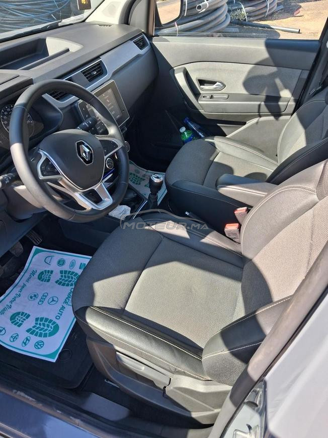 Renault Express Techno - Toutes Options État Neuf