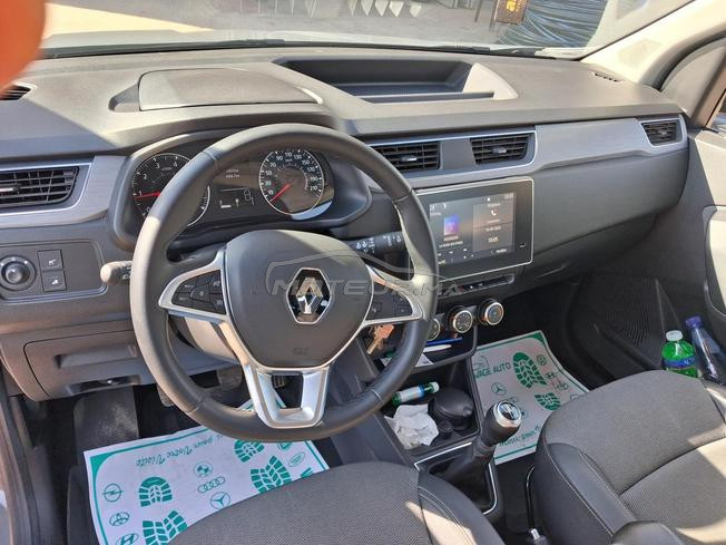 Renault Express Techno - Toutes Options État Neuf