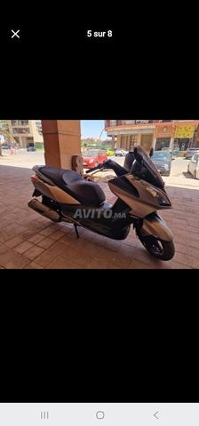 كيمكو دينكستريت 300i - 2