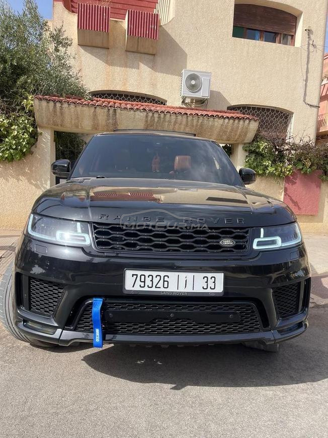 range rover