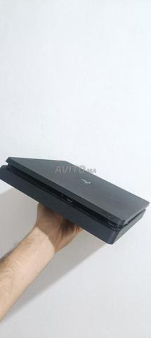 Playstation 4 - 1 To, édition Singapour - 2