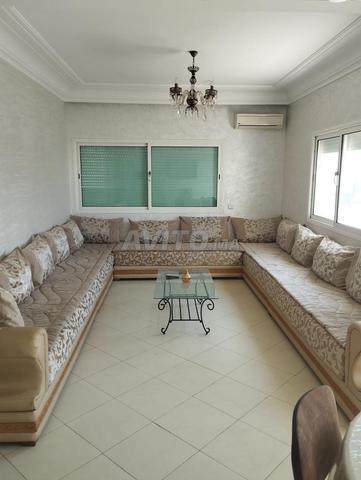 Maison meublée à louer à Elmansouriah - 2