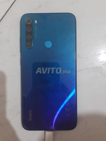 Redmi Note 8 - 2