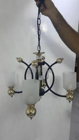 ثريا سوداء
