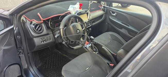 Clio4 a vendre 2017