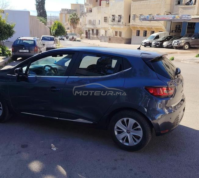  clio 4 2017 