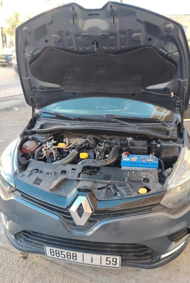  clio 4 2017 