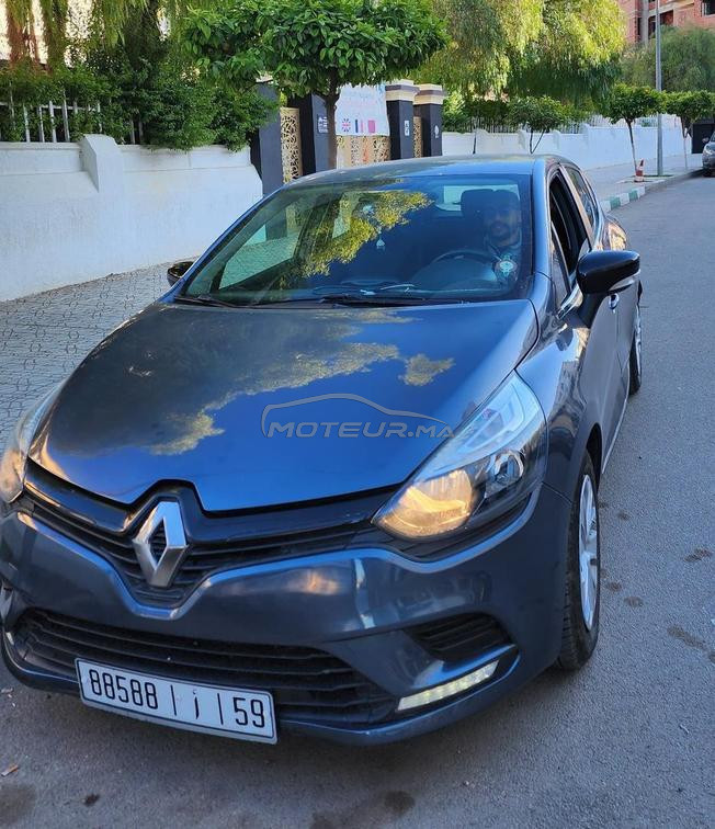  clio 4 2017 