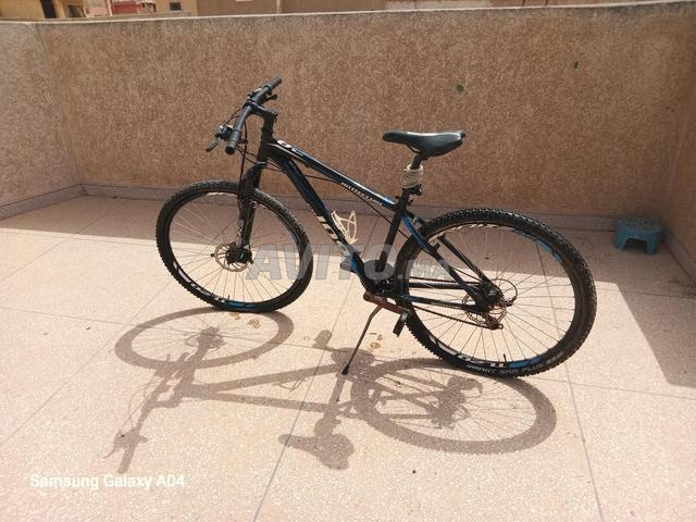 Vélo VTT 29 pouces - 2