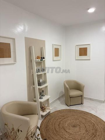 عيادة طبية مجهزة للإيجار