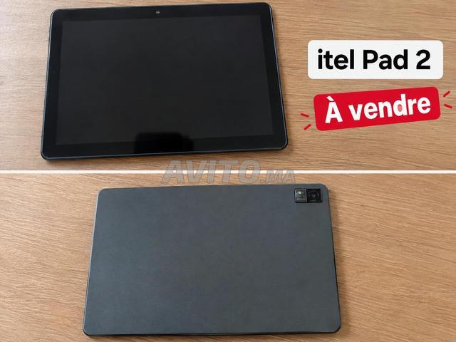 iTel Pad 2 4/128 جيجا - 2