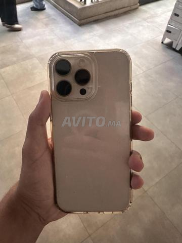 IPHONE 16 PRO MAX - 2