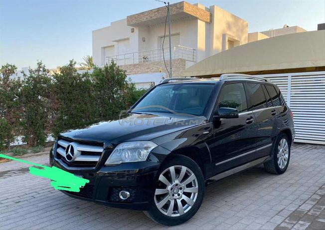 classe Glk 220 diesel automatique 