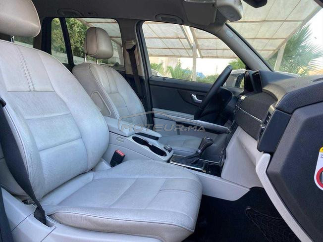 classe Glk 220 diesel automatique 