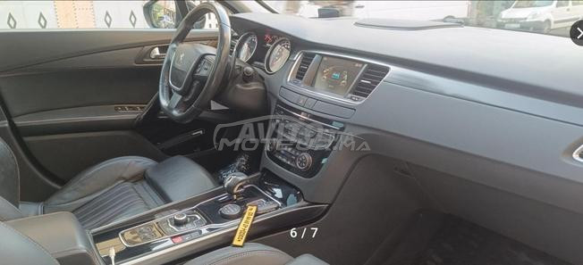 Peugeot 508 rxh hybrid À vendre dédouane 2021
