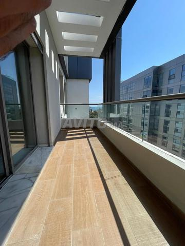 Appartement à louer 102 m² à Mohammedia - 2