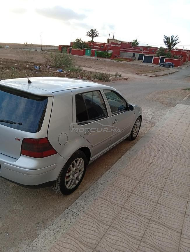golf 4 2003