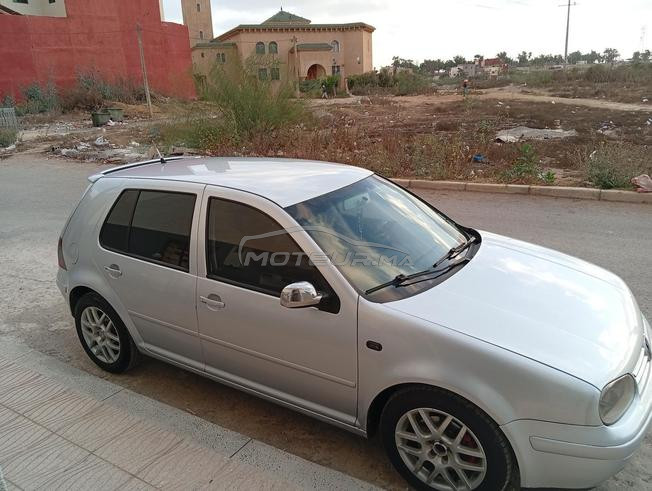 golf 4 2003