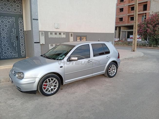 golf 4 2003