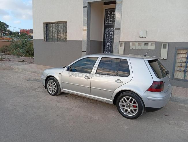 golf 4 2003