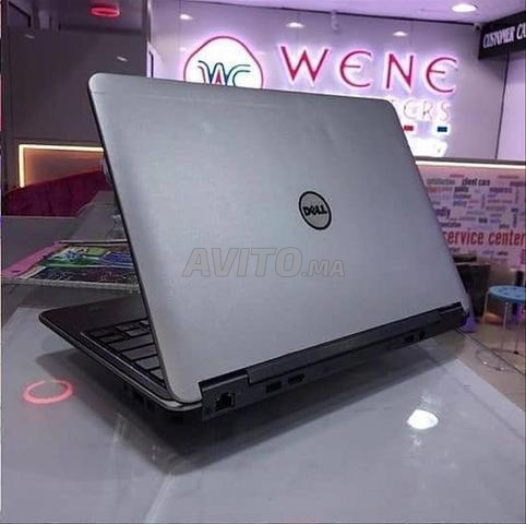 Dell E6440 Rétro 128Go 1To 8Go TBE i5 SSD - 2