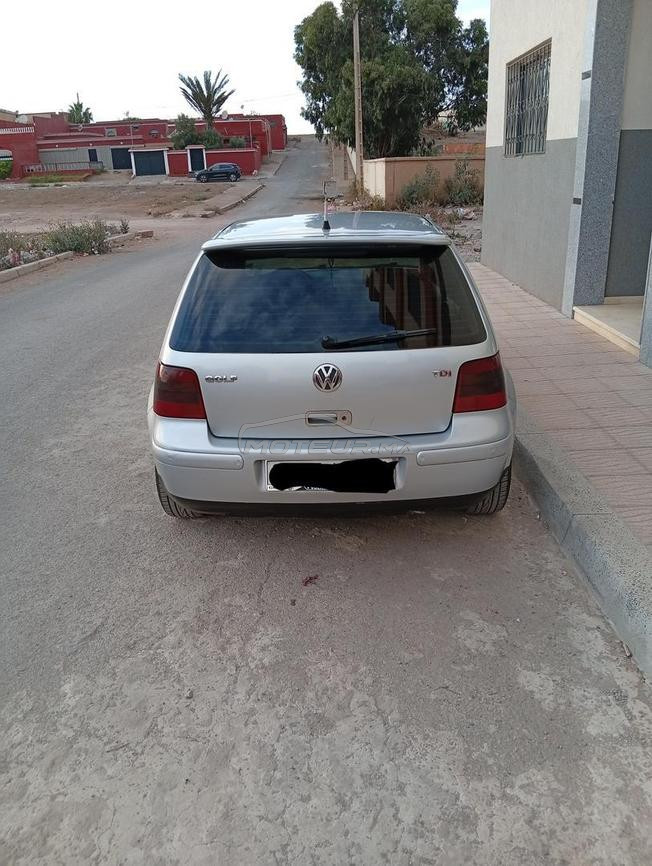 golf 4 2003