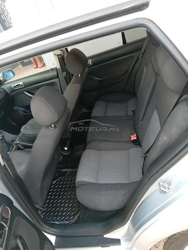 golf 4 2003