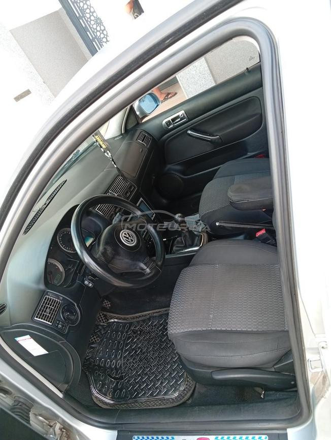golf 4 2003