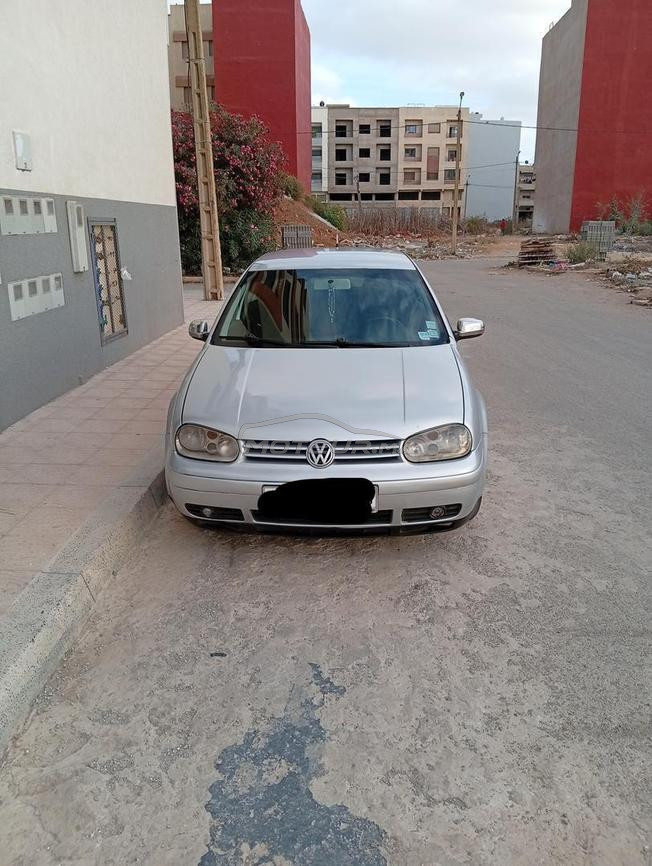 golf 4 2003