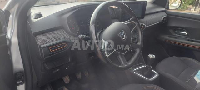 Sandero Stepway - 2