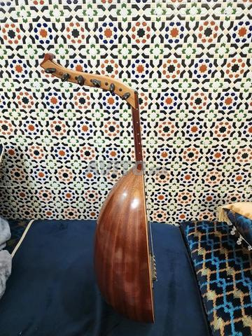 Bon luth marocain - 2