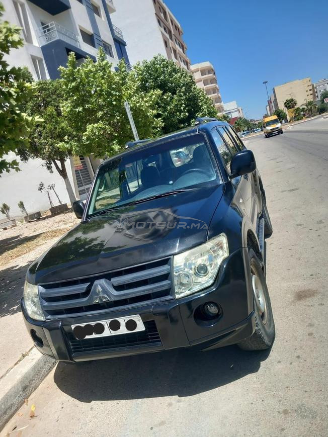 ميتشي بيتشي باجيرو. [الداخلة]