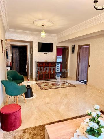 Appartement à louer 60 m² à Marrakech - 2