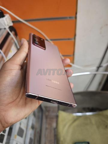 Samsung Galaxy Note 20 ultra 5G (12/256) - 2