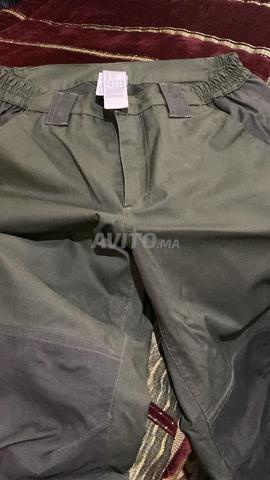 Pantalon de chasse Sloggiac M - 2