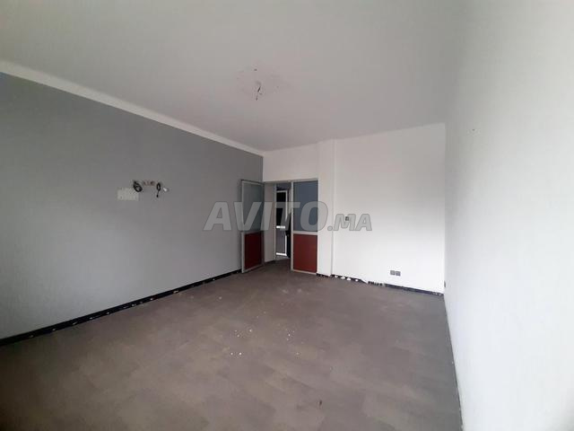Bureau 90 m² à Bd Yacoub El Mansour Beauséjour - 2
