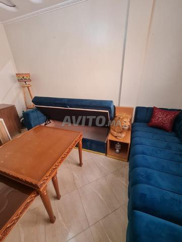 Vous cherchez un salon alliant élégance et confort ? - 2