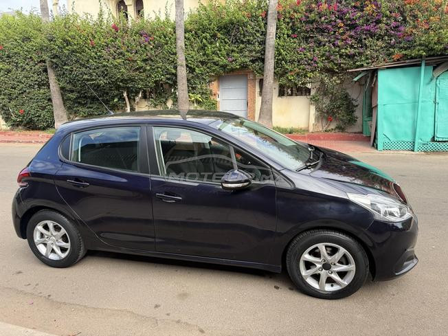 propre 208 