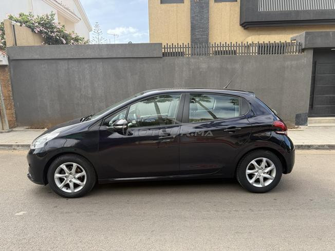 propre 208 