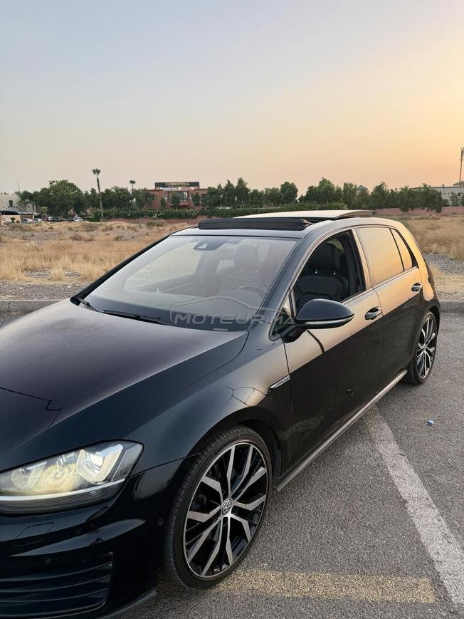 golf 7 GTD 2016 dd 2025