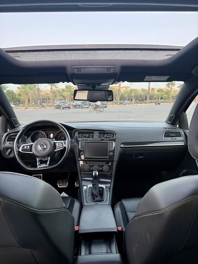 golf 7 GTD 2016 dd 2025