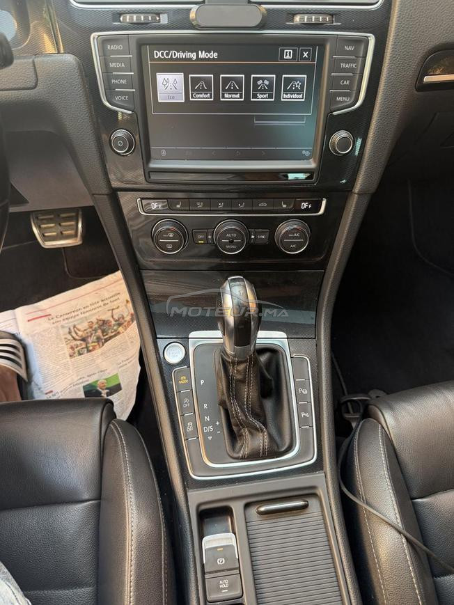 golf 7 GTD 2016 dd 2025