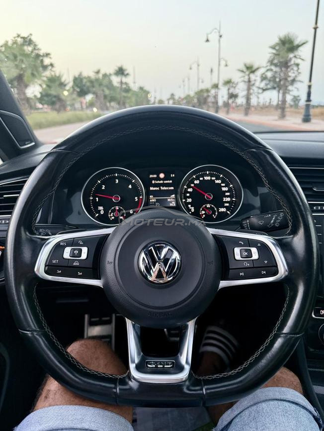golf 7 GTD 2016 dd 2025