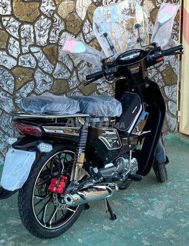 Bécane 33 à vendre 700DH/Mois - 2