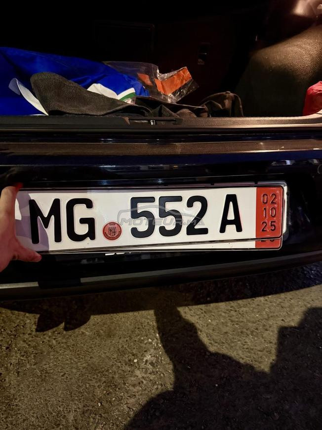 golf 7 GTD 2016 dd 2025