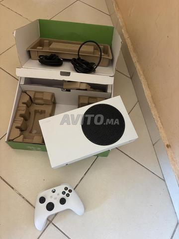 XBOX Séries S - 2