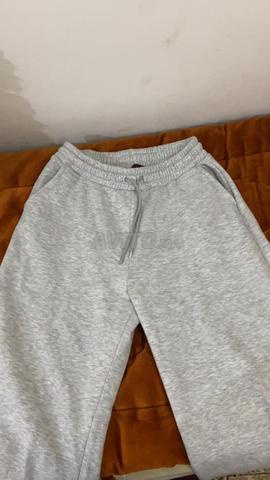Jogging oversize - 2