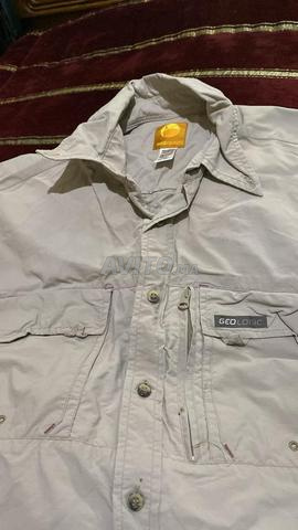 Chemise chasse randonnée geolgic - 2