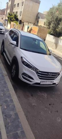 هيونداي توسان - 2